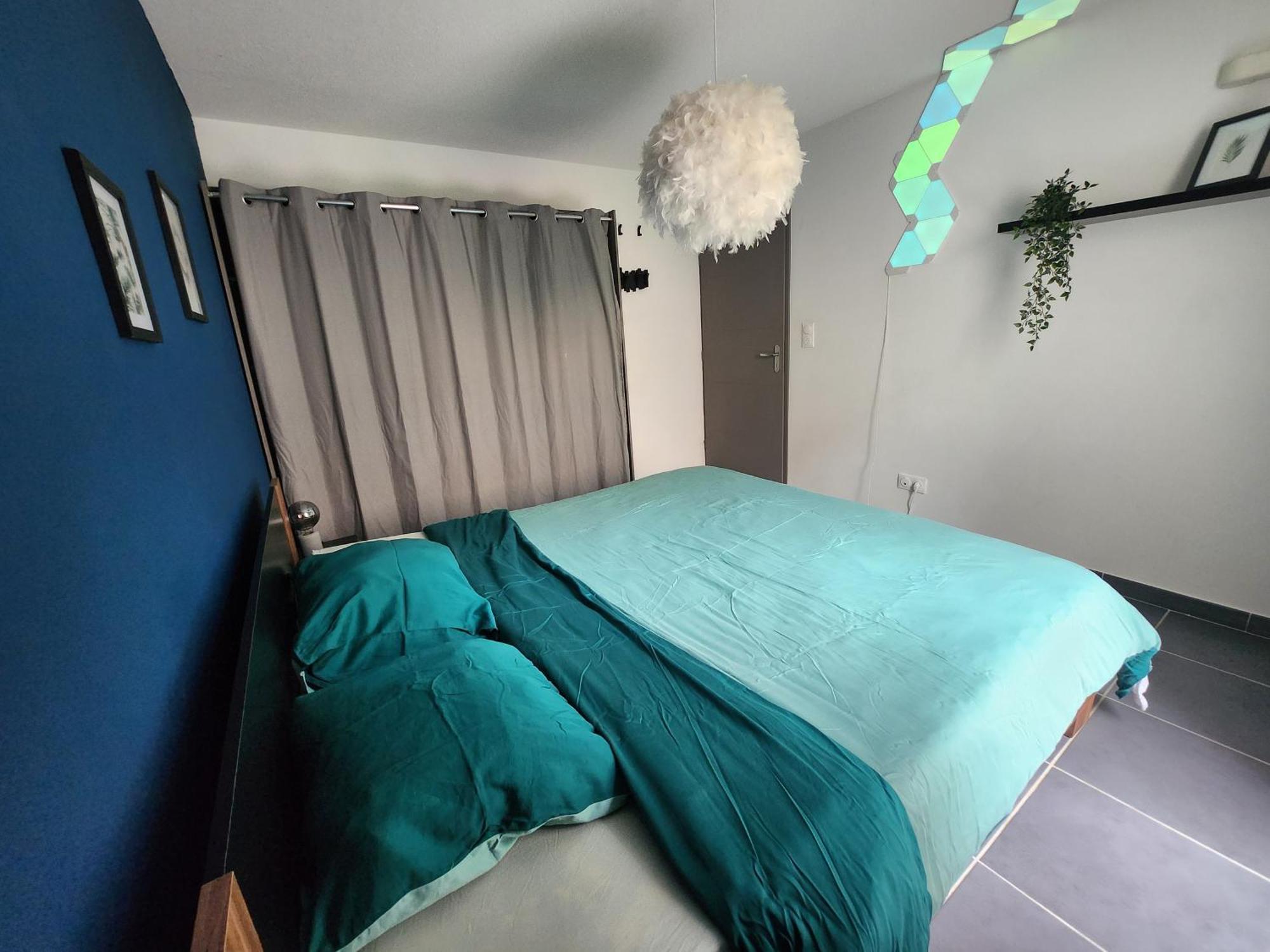 Apartamento Proche Avignon Centre, Jardin & Climatisation 4Pers Exterior foto