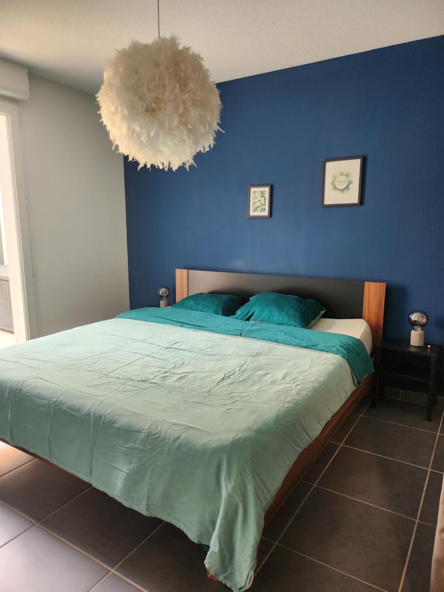 Apartamento Proche Avignon Centre, Jardin & Climatisation 4Pers Exterior foto