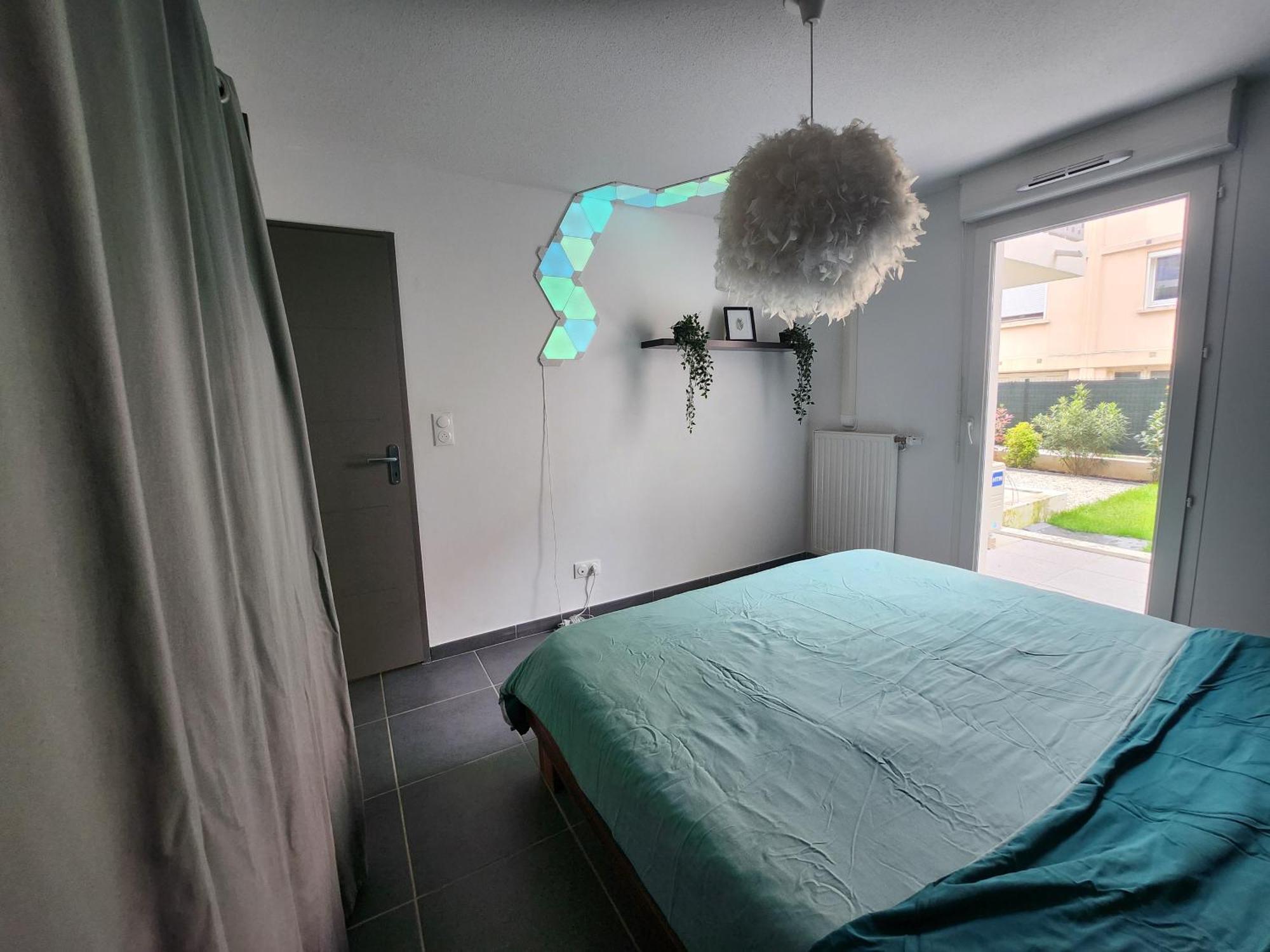 Apartamento Proche Avignon Centre, Jardin & Climatisation 4Pers Exterior foto