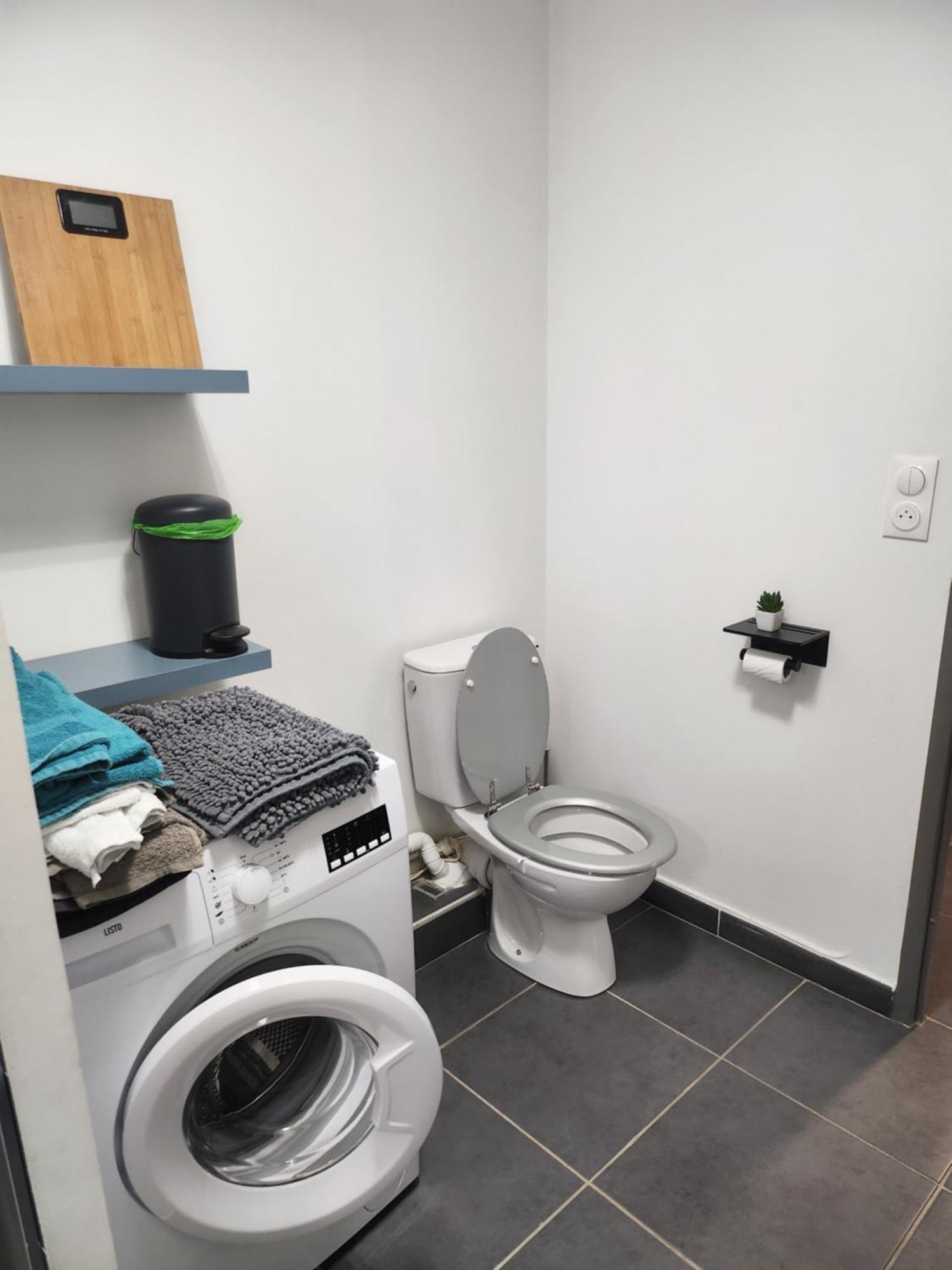 Apartamento Proche Avignon Centre, Jardin & Climatisation 4Pers Exterior foto