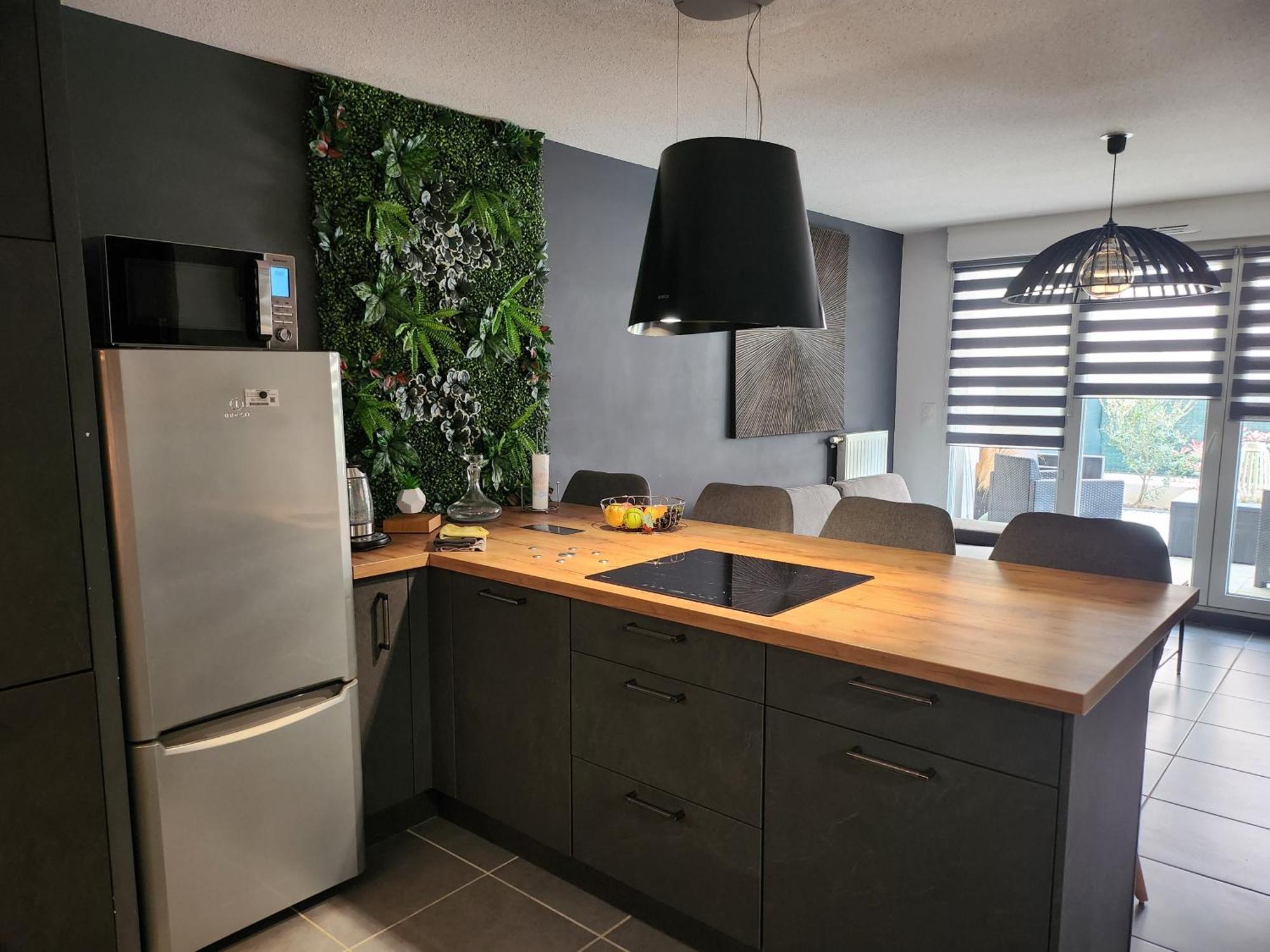 Apartamento Proche Avignon Centre, Jardin & Climatisation 4Pers Exterior foto