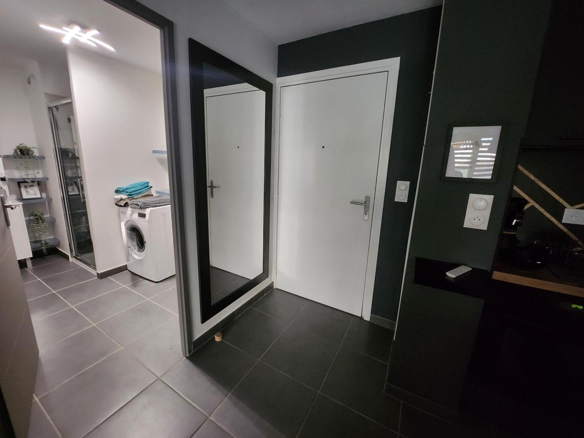 Apartamento Proche Avignon Centre, Jardin & Climatisation 4Pers Exterior foto